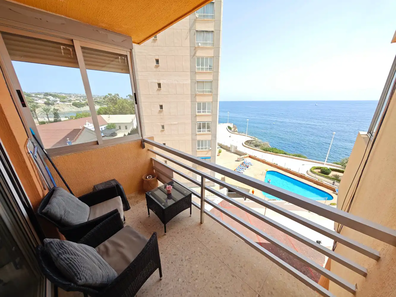 Appartement compact avec piscine à vendre à Carrer Tramuntana 2, imagen 17