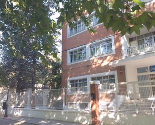 Exterior view of Building for sale in Aranjuez