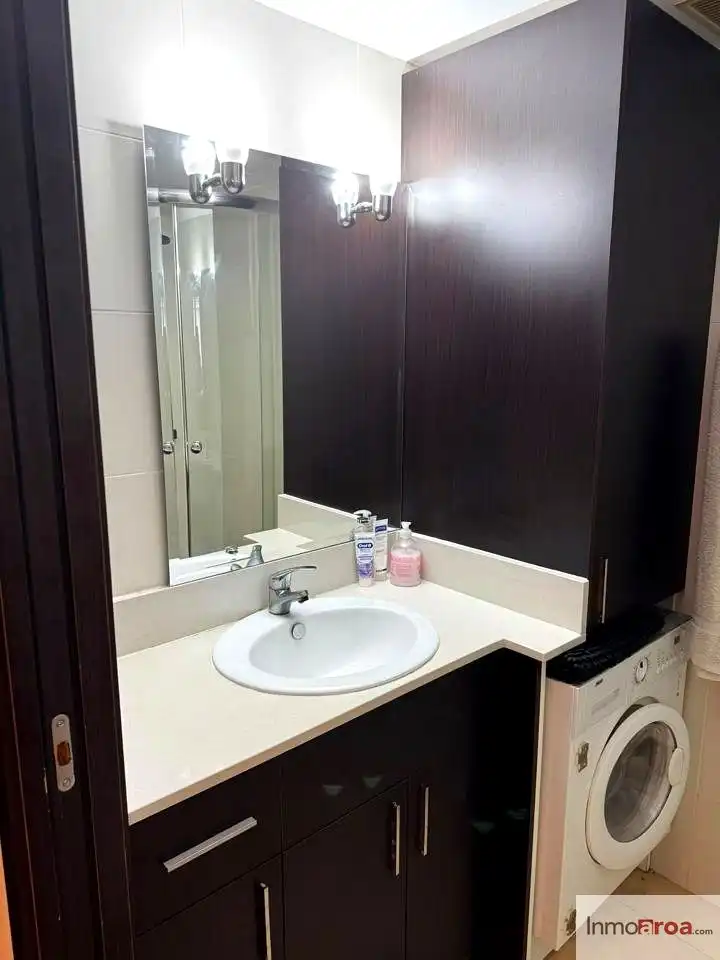 Badezimmer von Wohnung zum Verkauf in Puerto