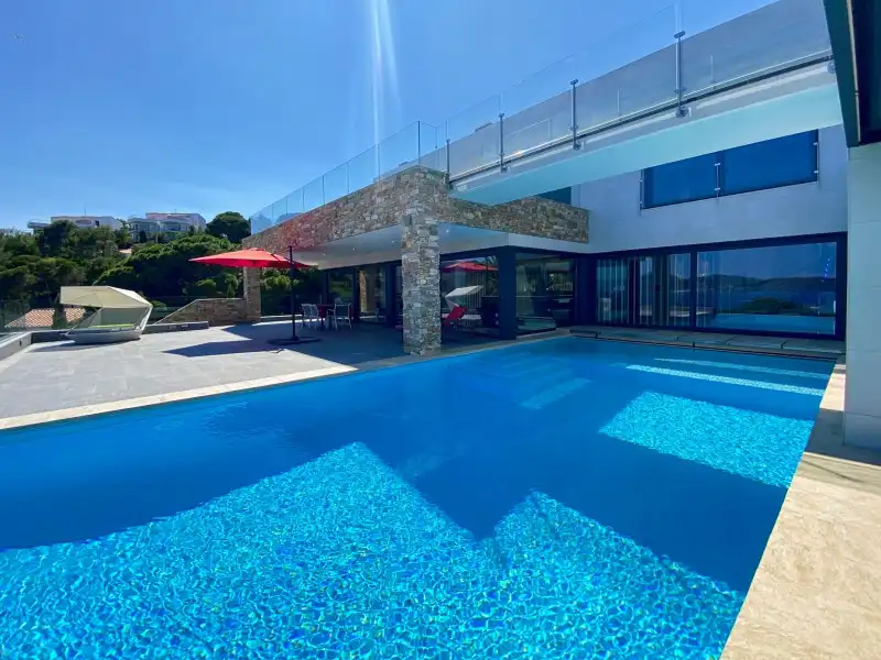 Houses for sale in N/A, Grifeu - Cap Ras - Els Estanys - Sant Genís