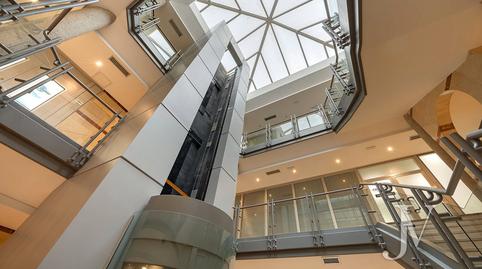 Foto 3 de Oficina de lloguer a Calle del Musgo, La Florida -  El  Plantío, Madrid