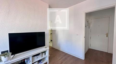 Foto 4 de Pis en venda a De Eugenio Salazar, Ciudad Jardín, Madrid