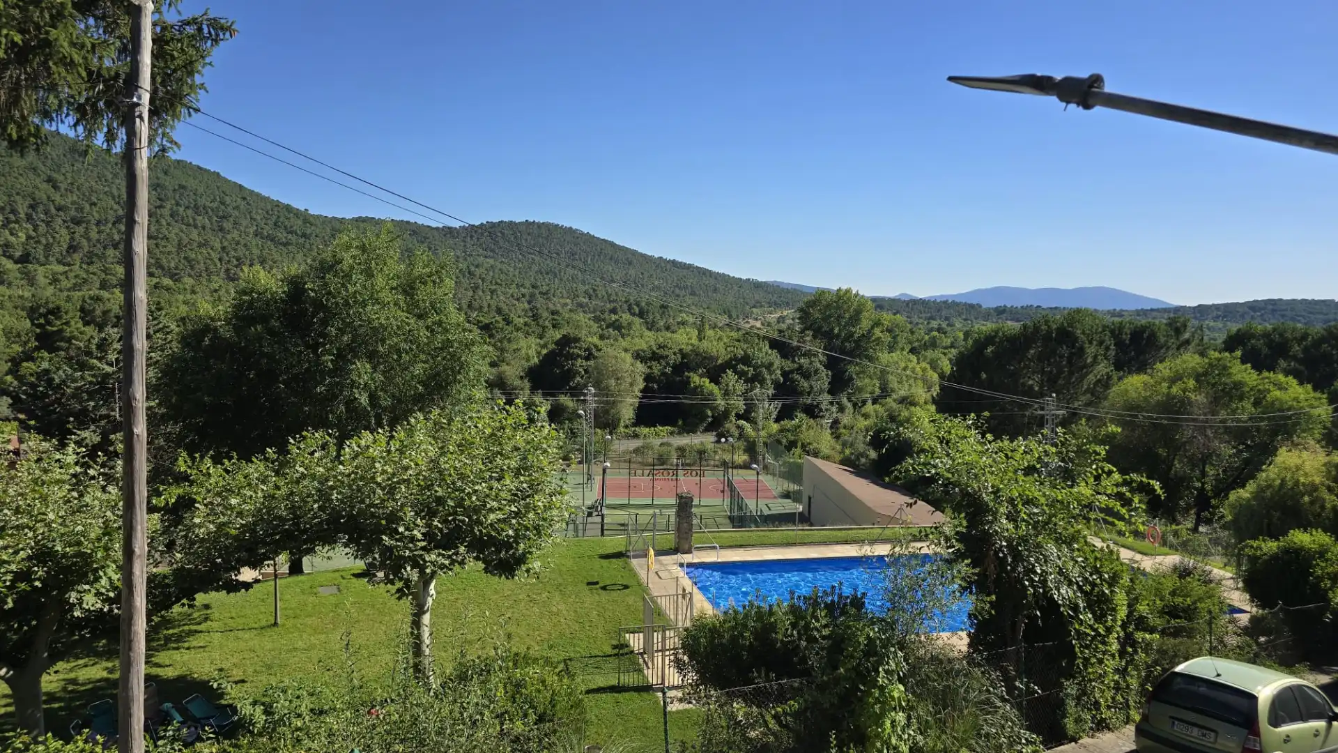 Villa con piscina in vendita a Urbanizacion los Rosales, imagen 42