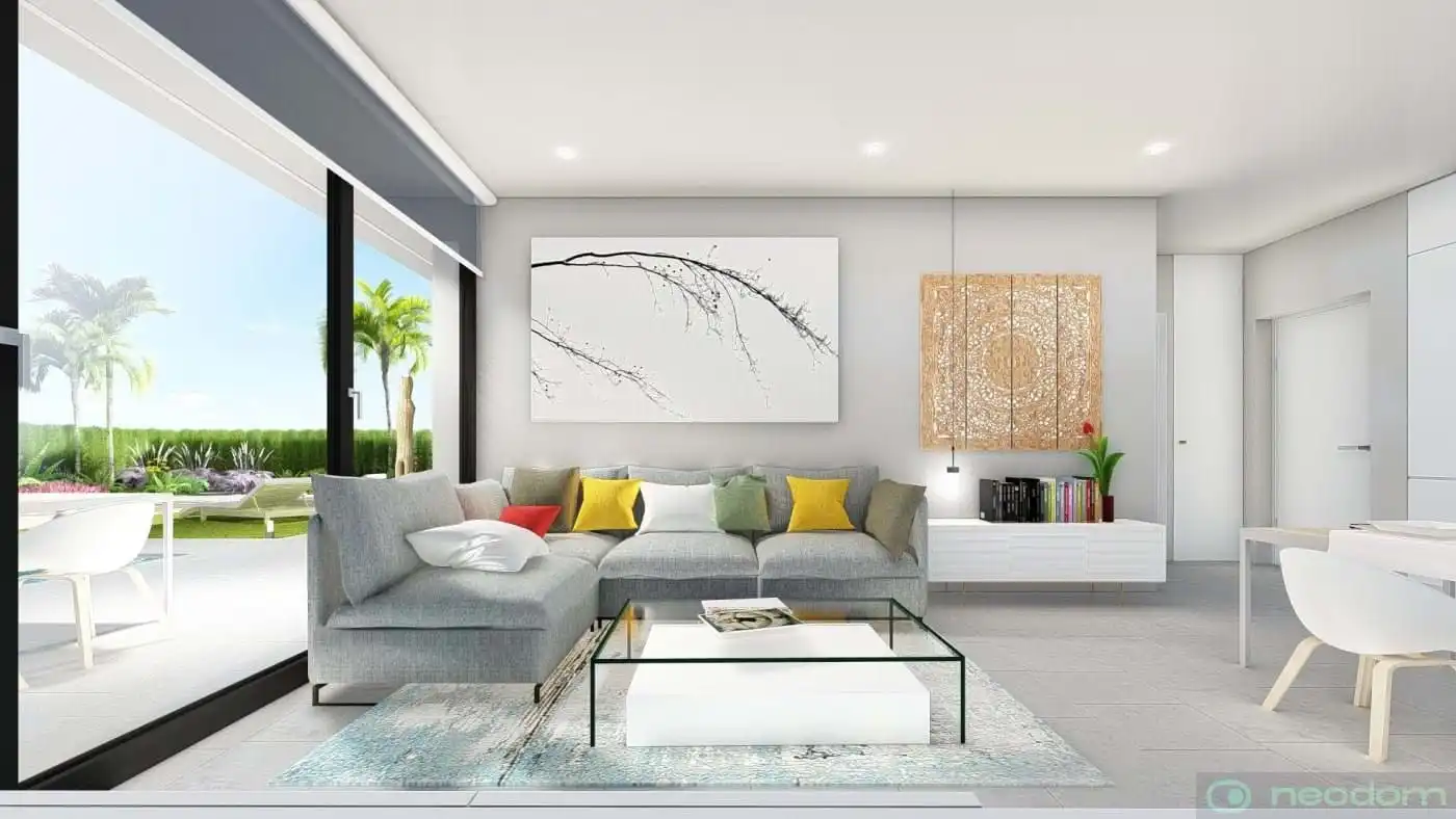 Casa en venta en Calasparra, imagen 2