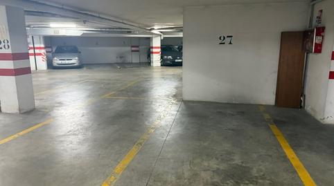 Foto 4 de Garatge de lloguer a Calle Pablo Rada, Centro, Huelva