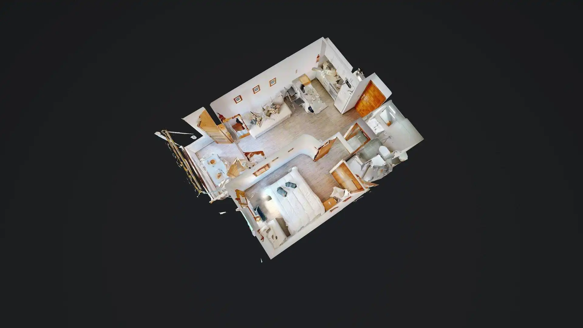 Appartement compact avec piscine à louer à Calle Islas Baleares 46, imagen 40