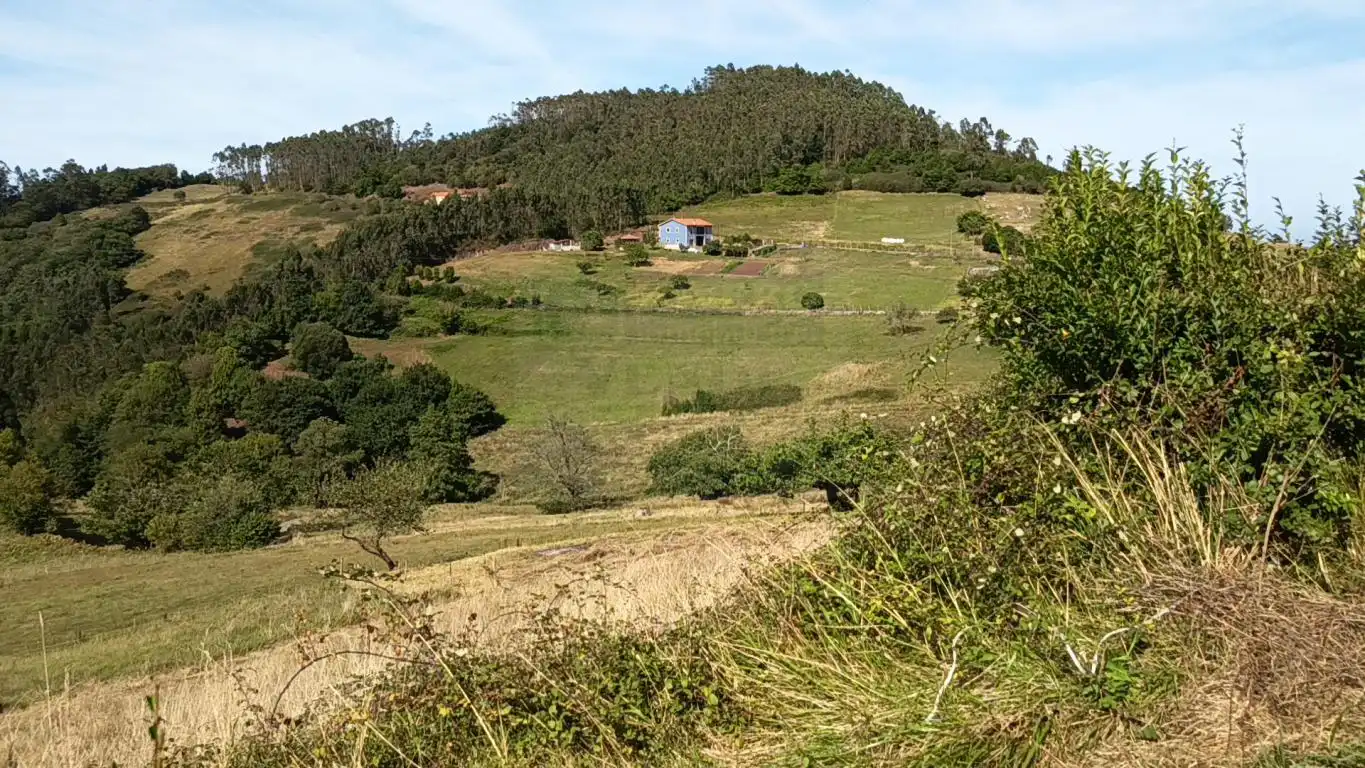 Grundstücke und Bauplätze zum Verkauf in Aldea Argañosa, imagen 18