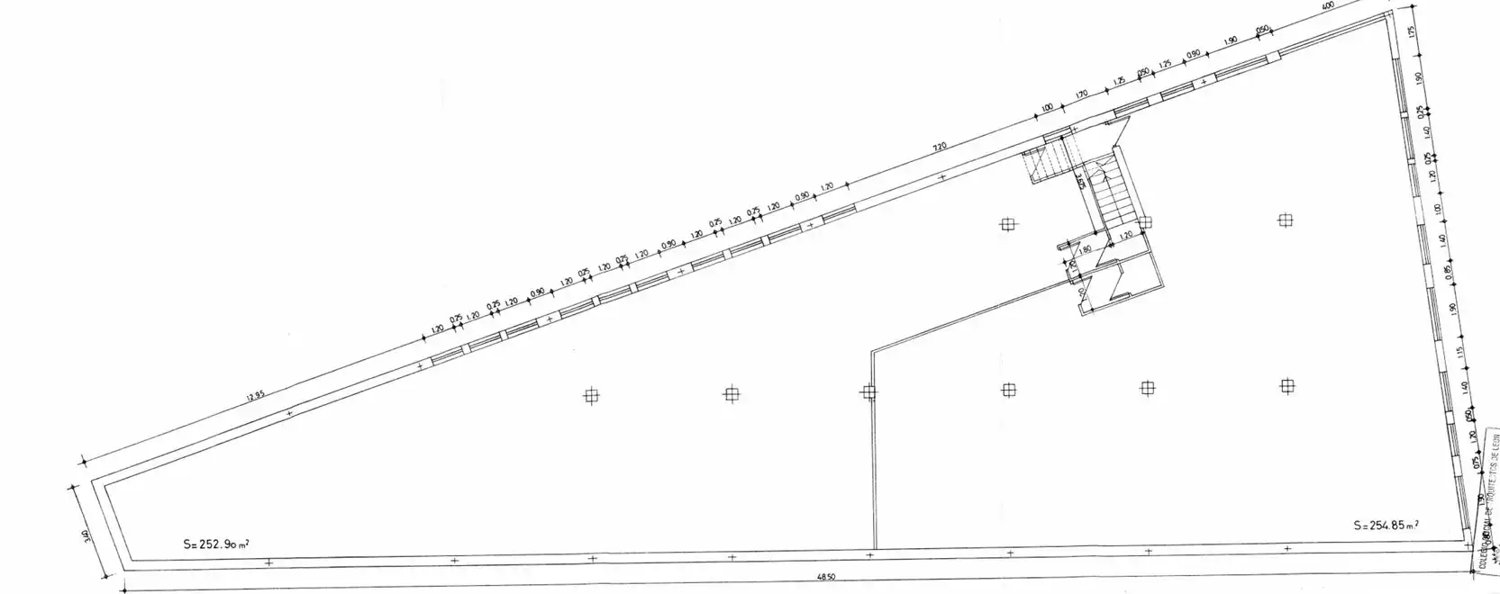 Gewerbefläche zum Verkauf in Trobajo del Camino, imagen 20