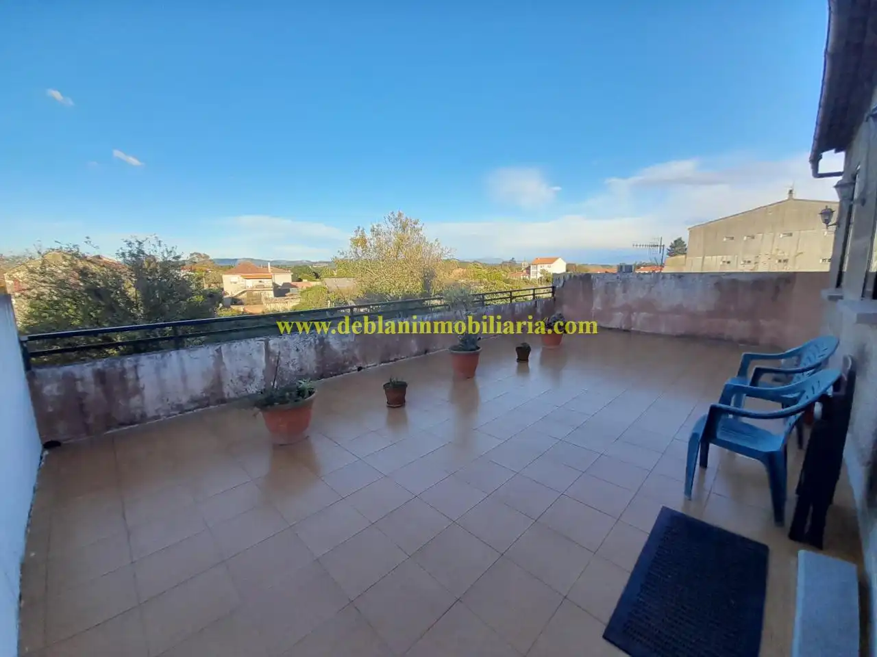 Casa con terrazza in vendita a Calzada, imagen 19