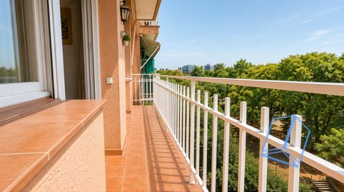 Foto 3 de Piso en venta en La Marina del Port, Barcelona Capital