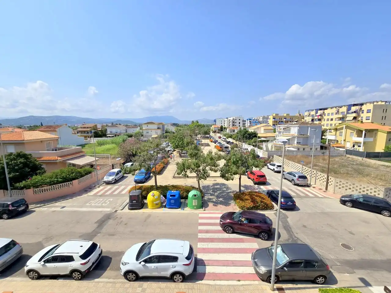 Apartament de lloguer a calle Formentera, Bellreguard