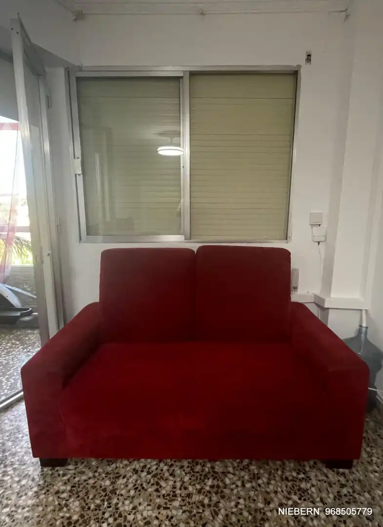 Appartamento con terrazza in affitto a Calle Capitanes Ripoll, imagen 27