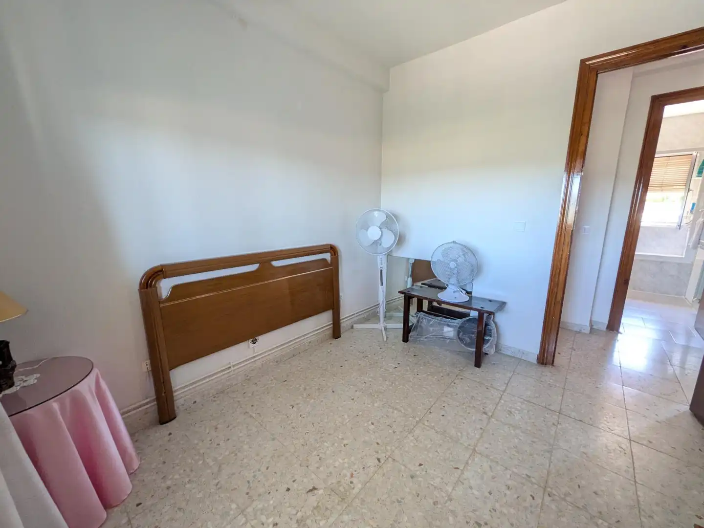 Habitación de Casa o chalet en venta en Fuentenovilla con Calefacción y Terraza