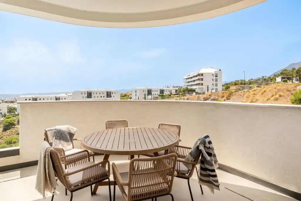 Apartment with pool for sale in El Higuerón, imagen 33