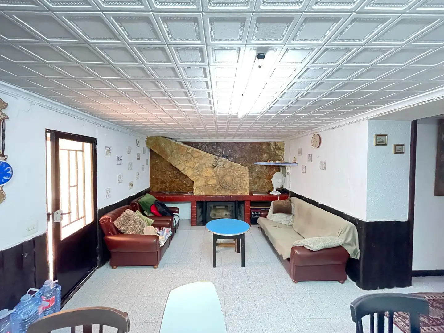 Casa o xalet en venda a CONCA DE SANT JULIA, Alfara de Carles