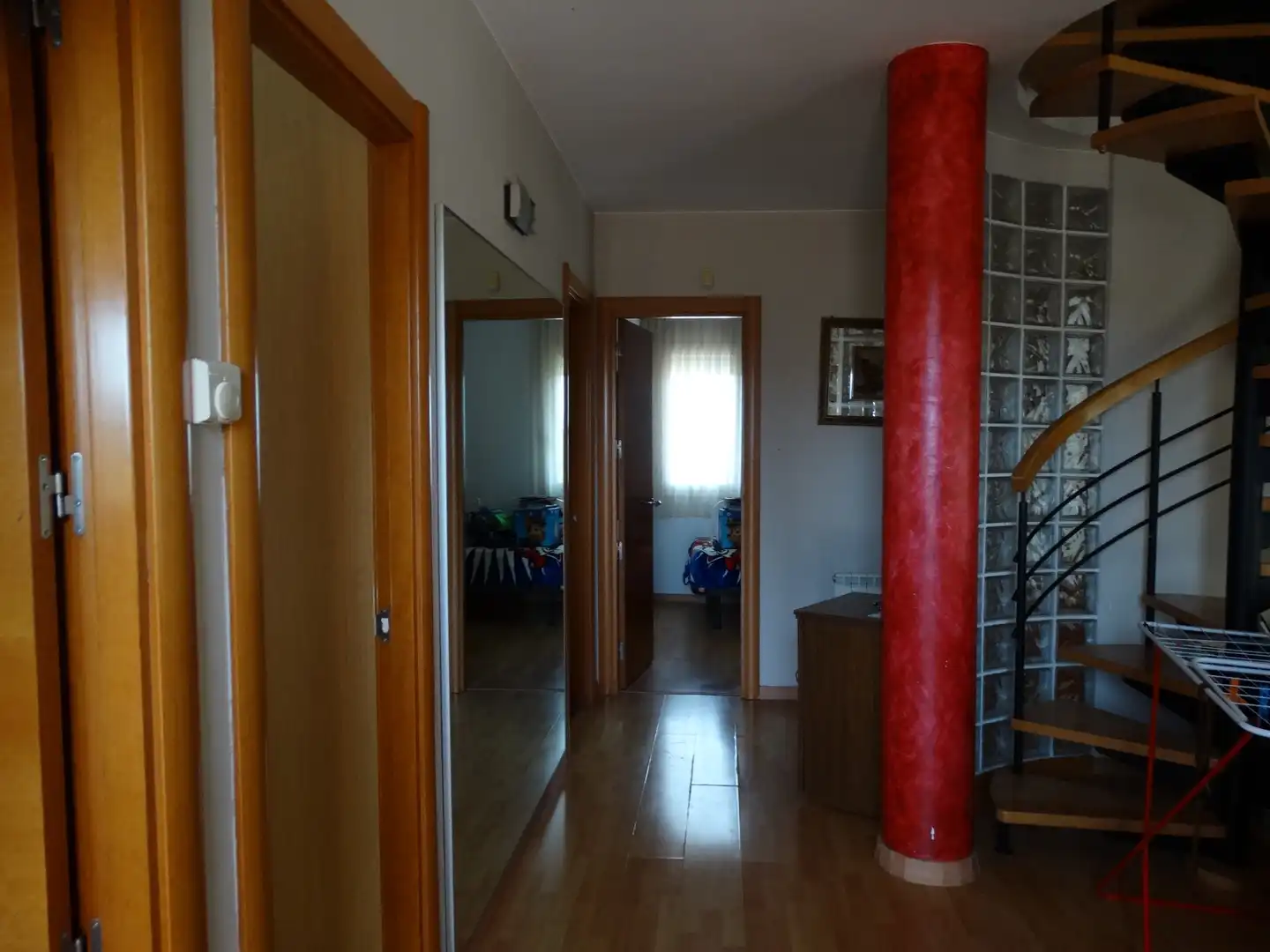 Casa con terraza en venta en Canyelles, imagen 7