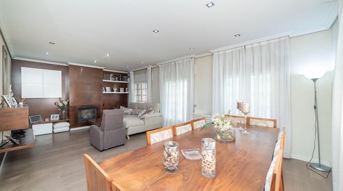 Foto 4 de Casa adosada en venta en Brunete, Madrid