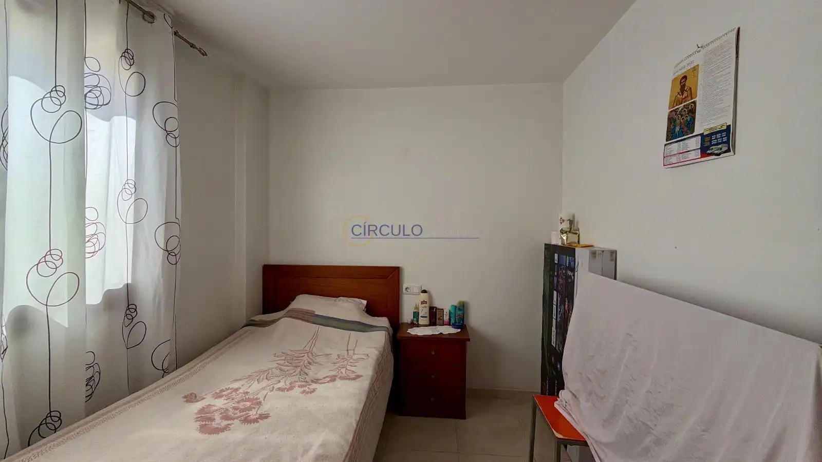 Flat with terrace for sale in Carril de Caldereros, imagen 28