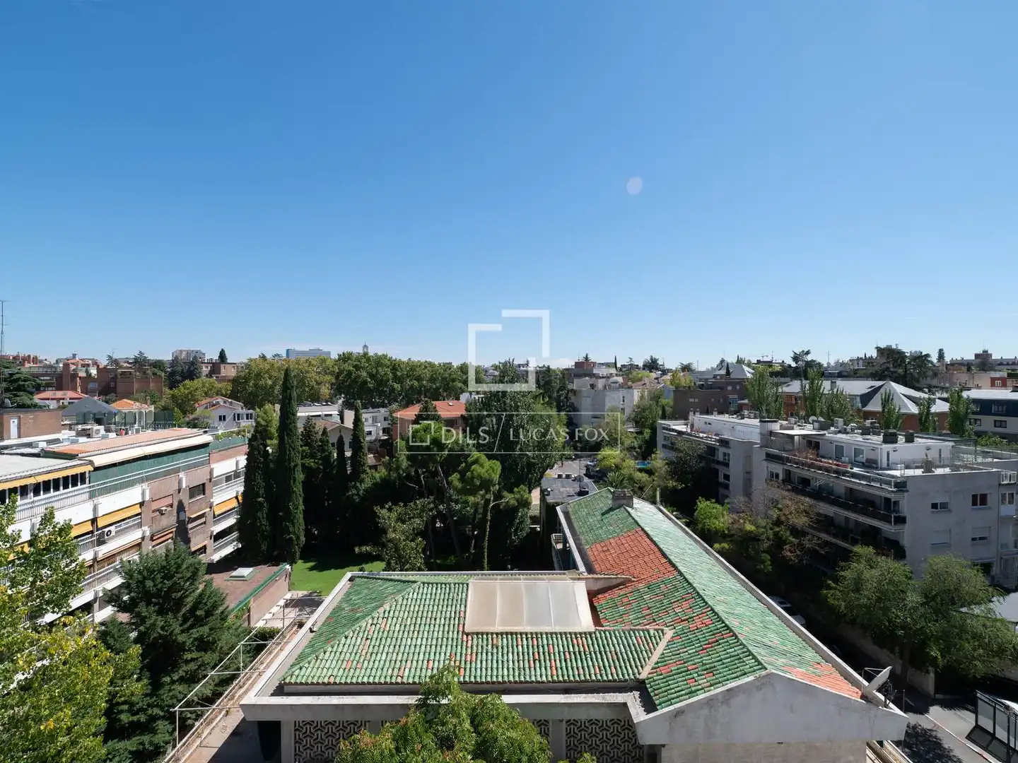 Penthouse with lift for sale in Chamartín, imagen 50