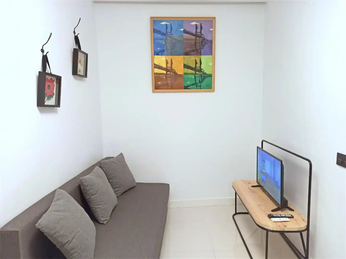 Fotografía del inmueble reportado: 1.200 €/mes — Universidad – Malasaña, Madrid