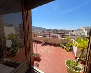 Terrassa de Àtic en venda en Elda amb Aire condicionat, Terrassa i Balcó