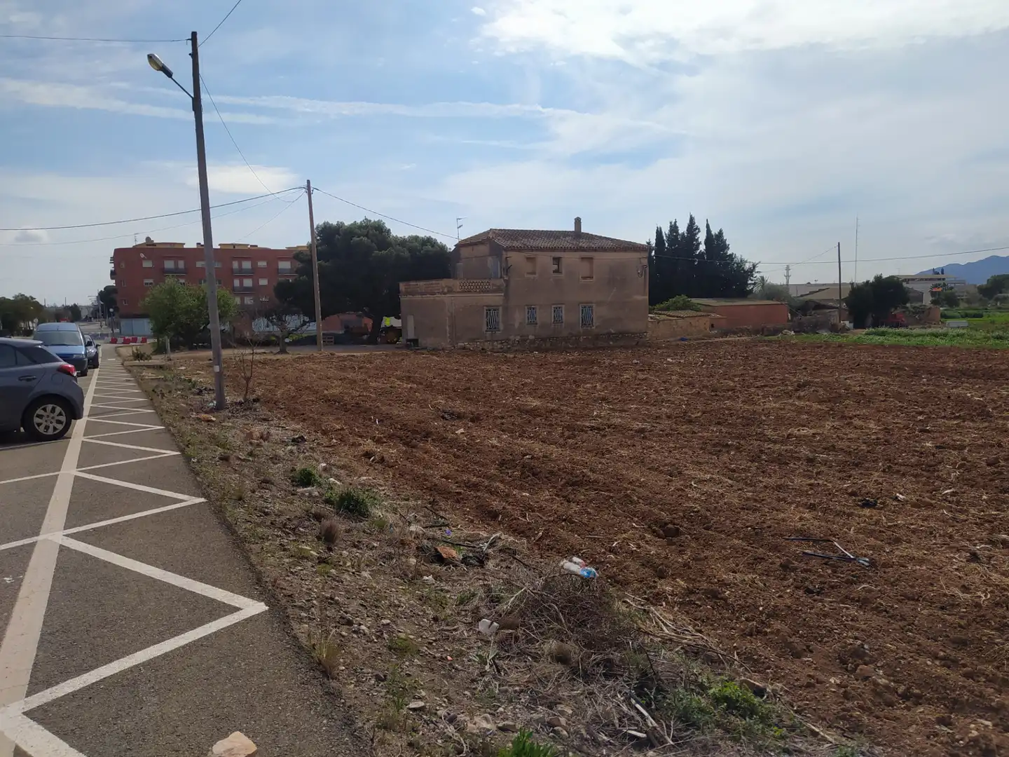 Terrain résidentiel à vendre à Avinguda Catalunya 245, imagen 4