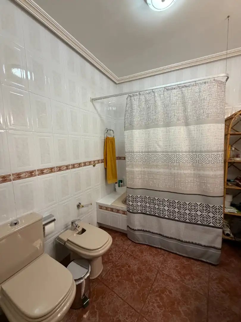 Baño de Casa o chalet en venta en Úbeda con Calefacción, Terraza y Trastero