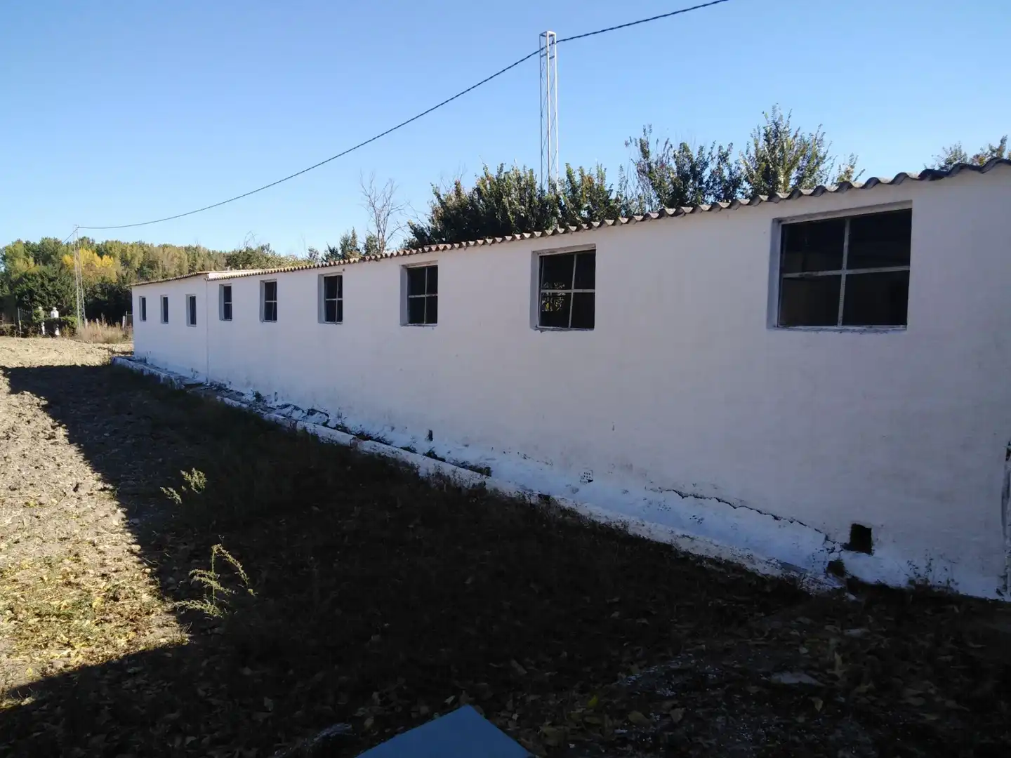 Casa rústica en venda a Partidas Norte, imagen 61