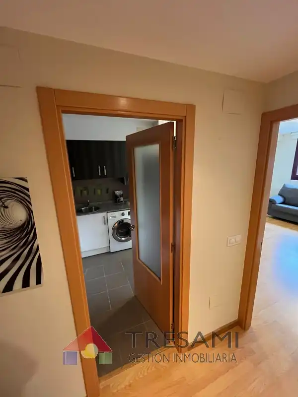 Flat for sale in Villaviciosa  with Heating, Storage room and Furnished