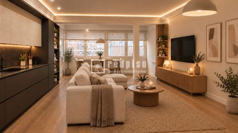 PISO EN VENTA EN CALLE MAIQUEZ, imatge 2