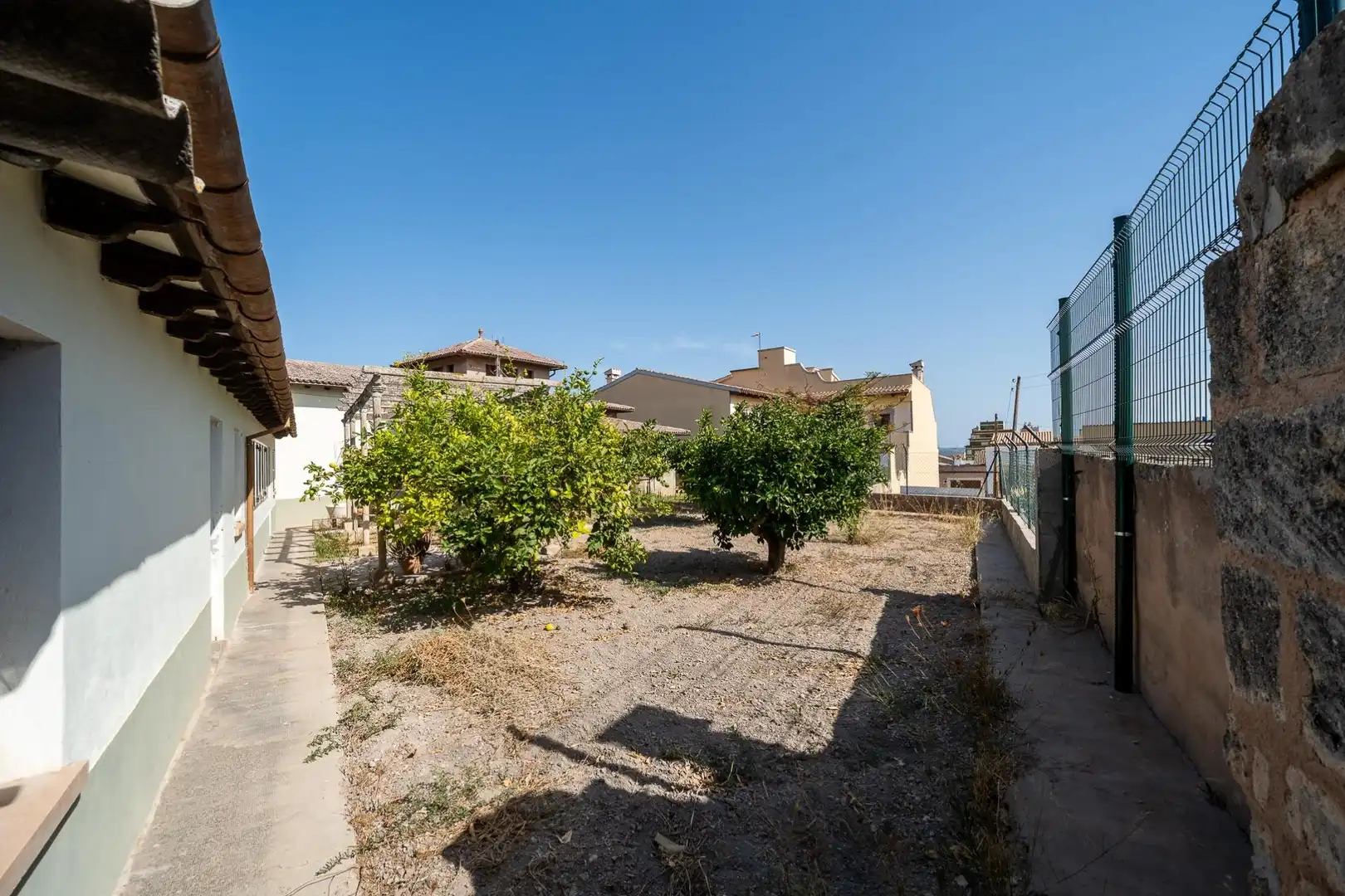 Detached house with garden for sale in DE RAMON Y CAJAL 131, imagen 19