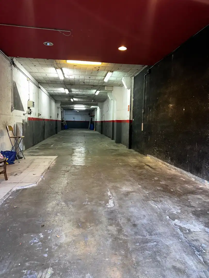 Local comercial en venta en Carrer de Joaquín Costa, imagen 8
