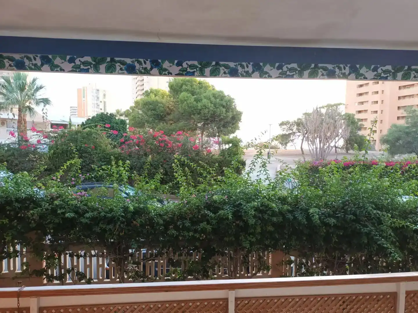 Terrassa de Pis en venda en El Campello amb Aire condicionat, Moblat i Balcó