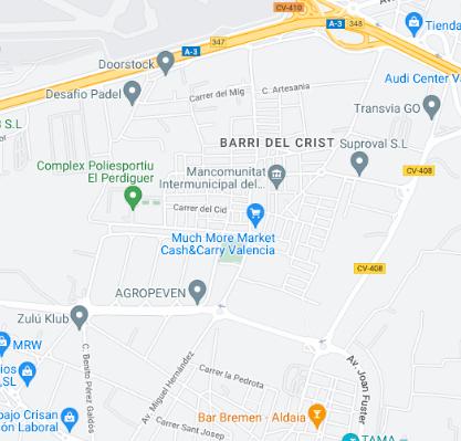 Photo 2 of Houses for sale in Aldaia, Valencia