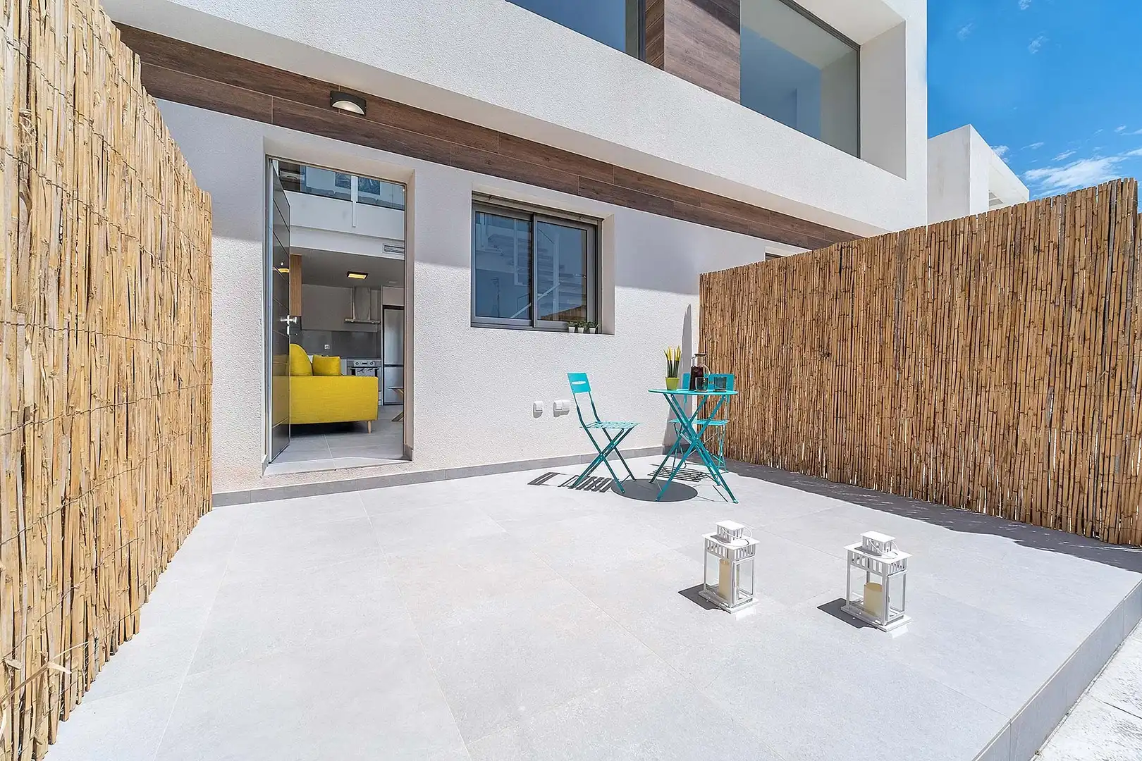 Detached house with pool for sale in Orihuela Costa, imagen 3