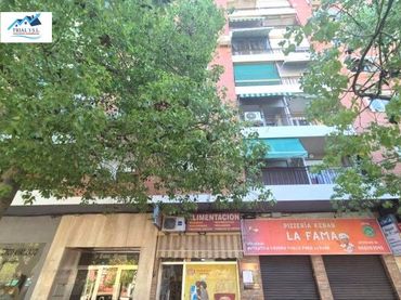 Flat for sale in Avenida FAMA