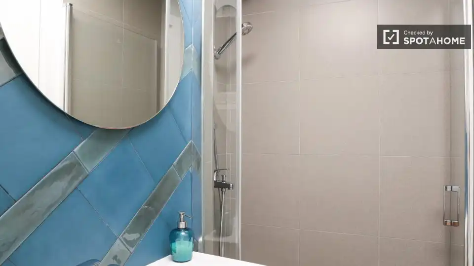 Piso con terraza en alquiler en Centro, imagen 9