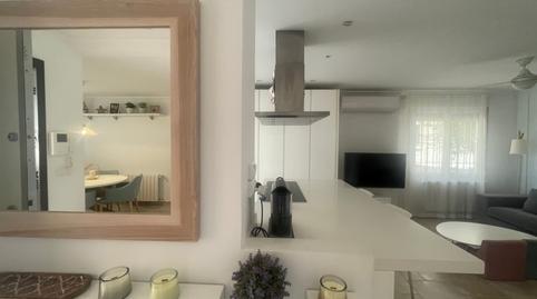 Foto 3 de Casa o chalet en venta en Camino del Carril, 9, Campo Alto - Club de Campo, Alicante