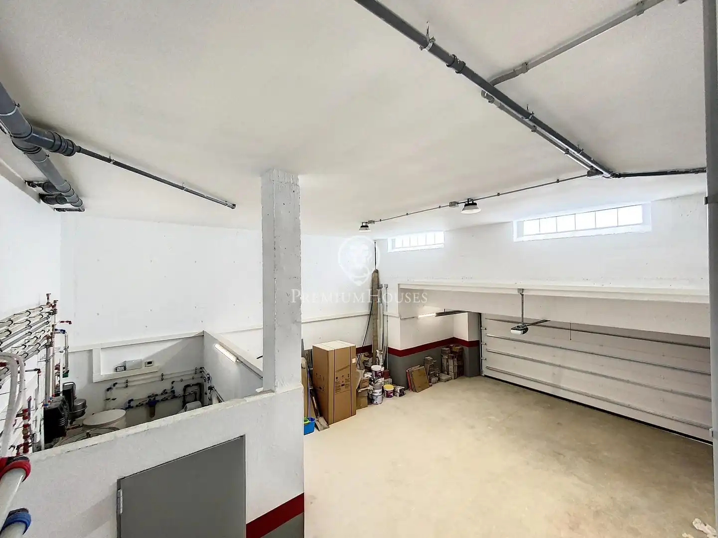 Casa amb piscina en venda a Lloret Verd - Els Pinars, imagen 35