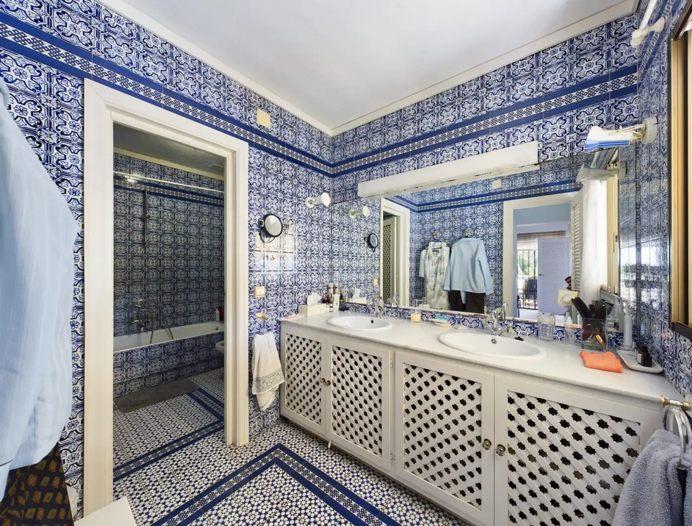 Villa mit Terrasse zum Verkauf in Benamara - Atalaya, imagen 12