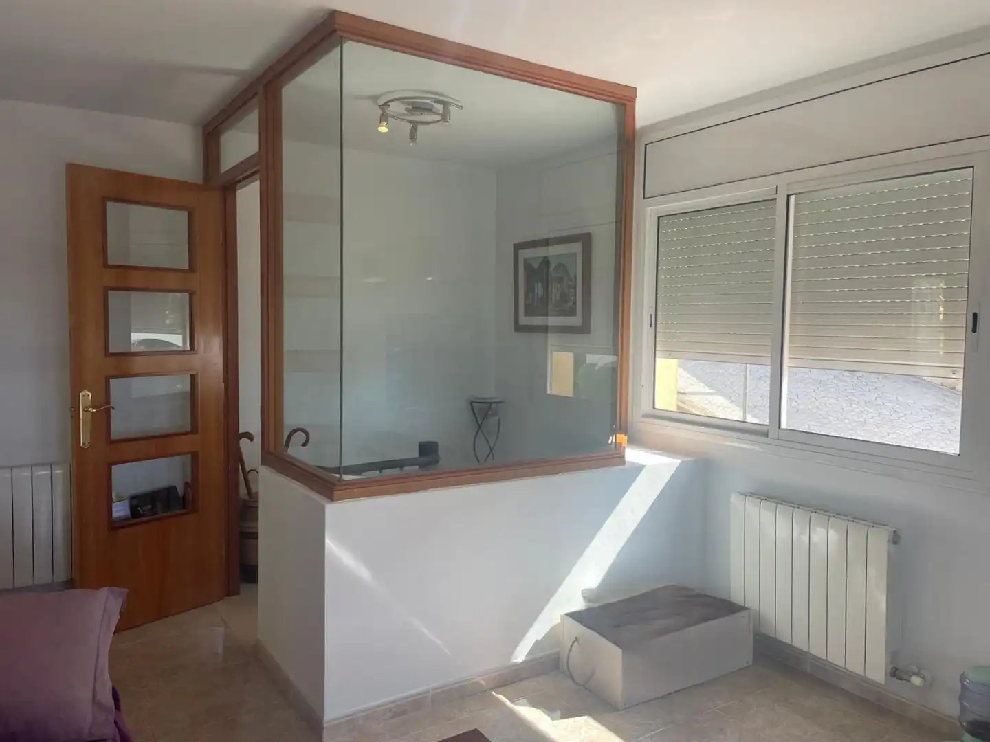 Detached house with terrace for sale in Camèlia, imagen 22