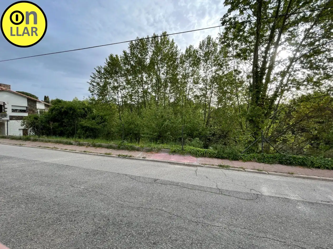 Residential land for sale in Calle Alzina, imagen 12