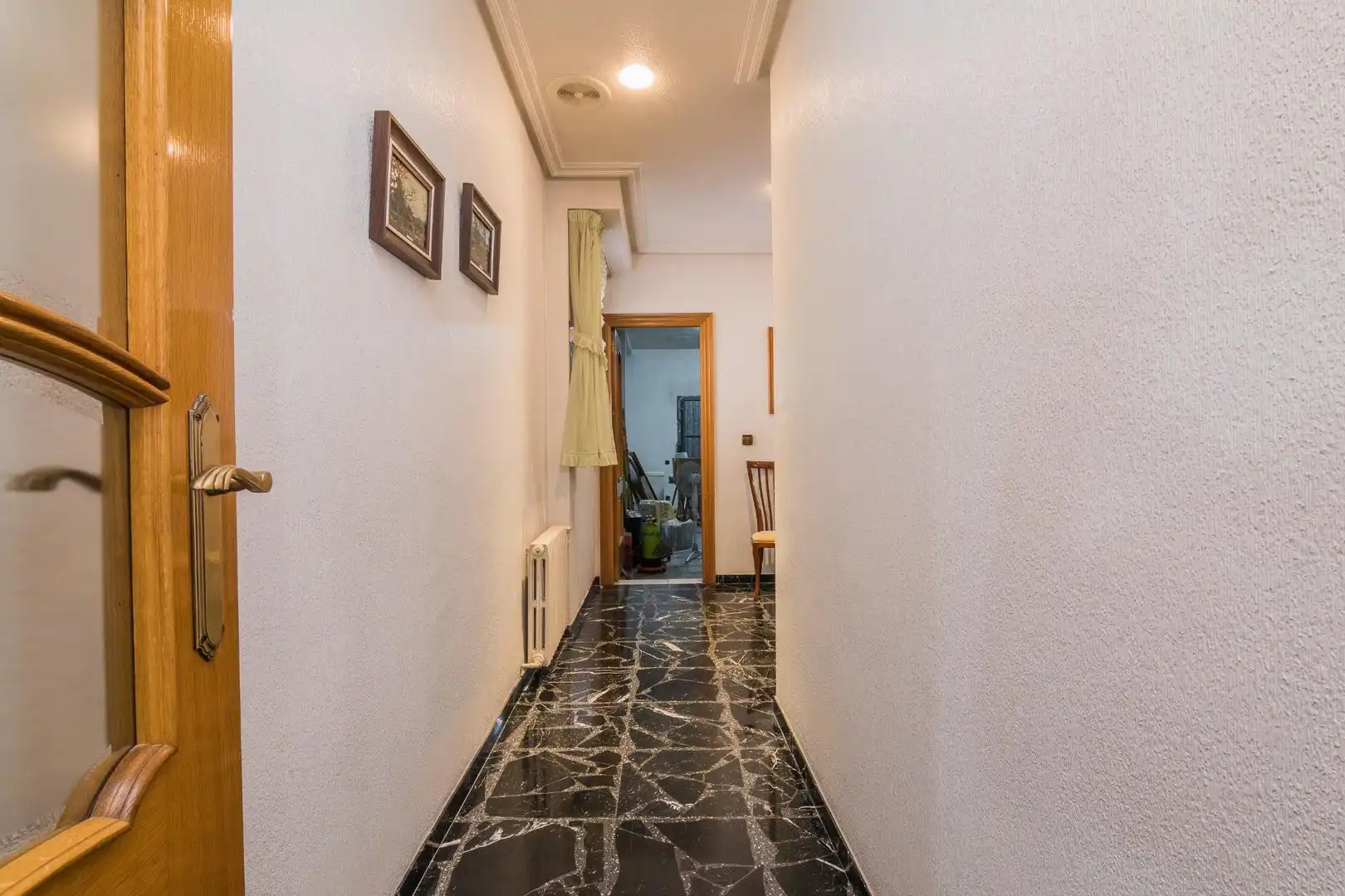 Casa o xalet en venda en Elche / Elx amb Jardí privat, Terrassa i Piscina