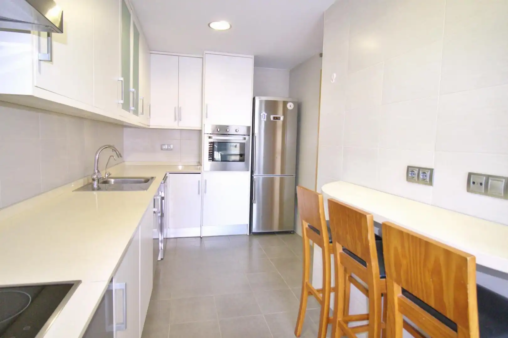 Appartement avec ascenseur à vendre à Elche ciudad, imagen 4