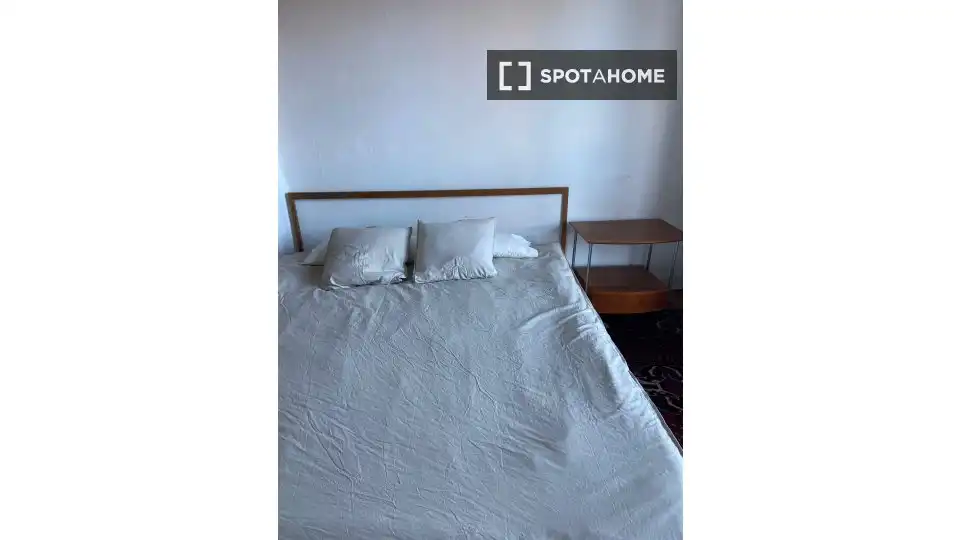 Habitación en San Francisco