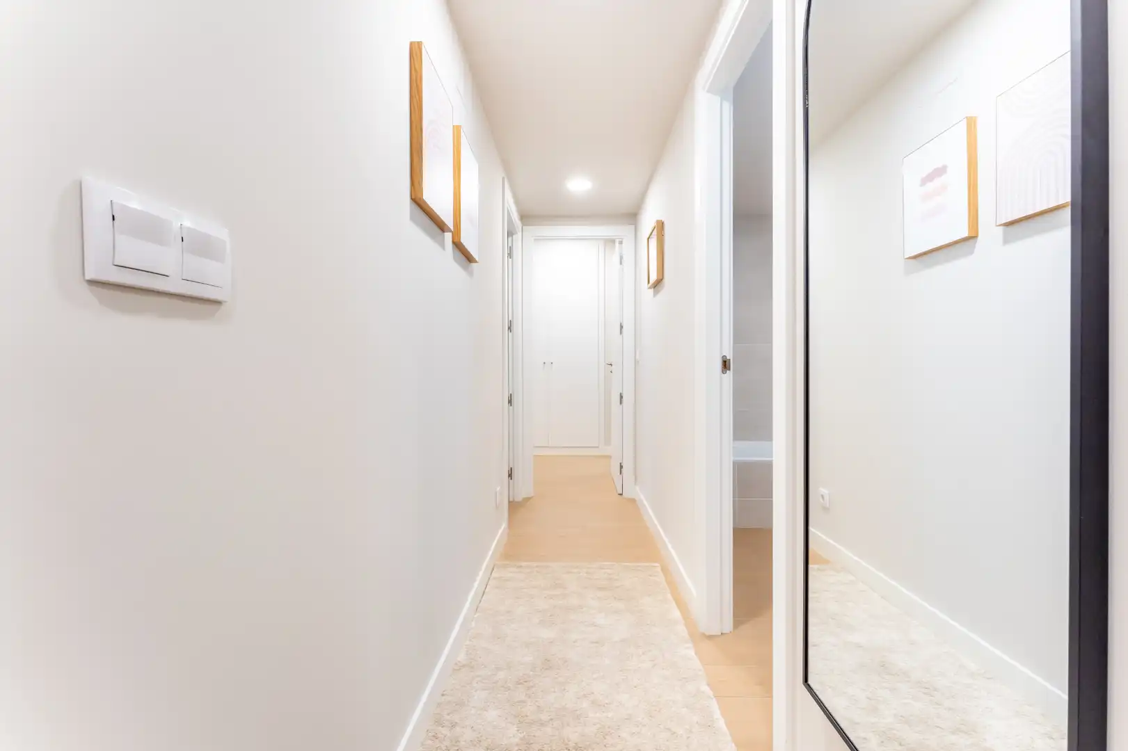 Flat for sale in Avenida de las Ciencias, 39, Colores - Entreparques