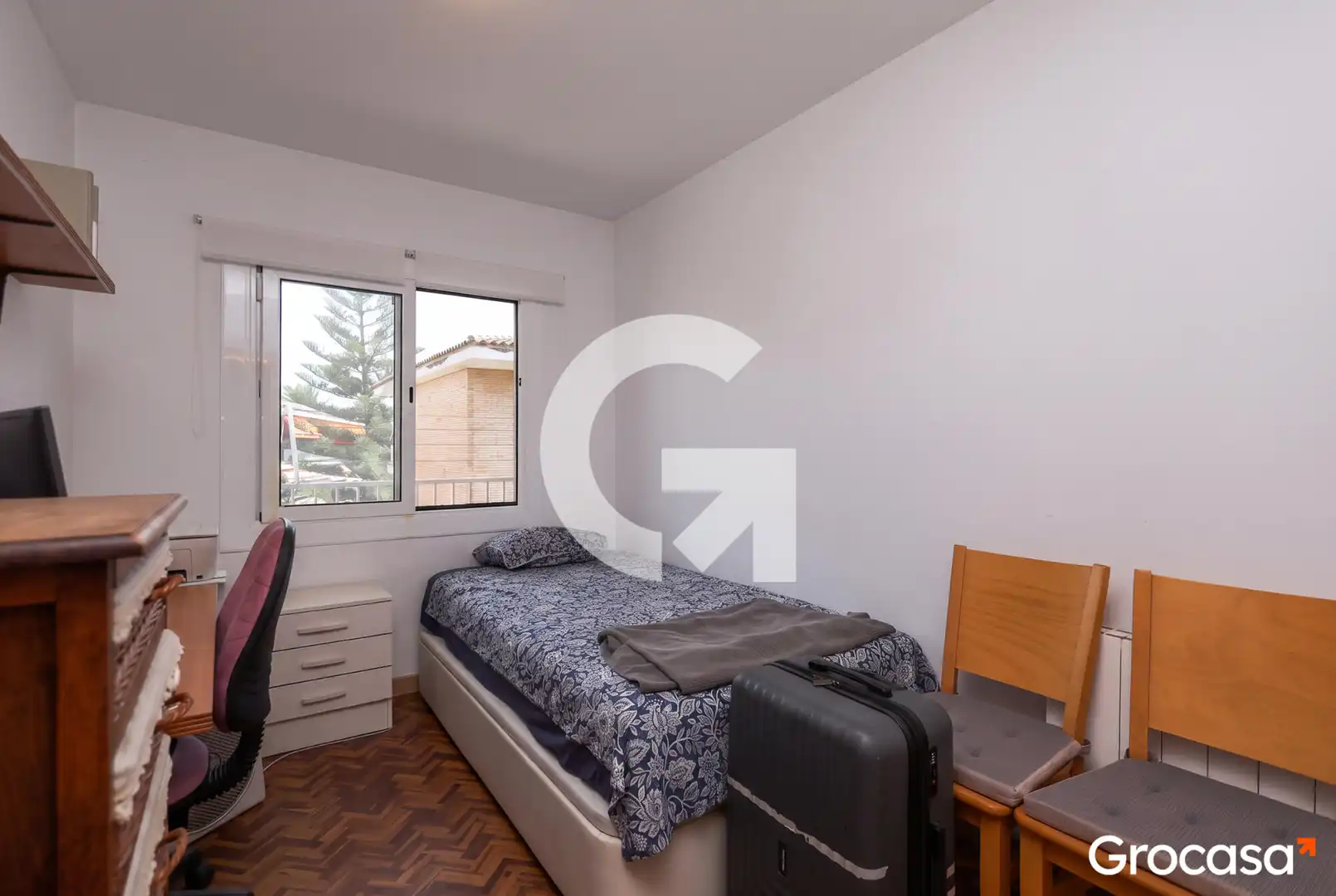 Habitación de Ático en venta en Gavà con Aire acondicionado, Calefacción y Terraza