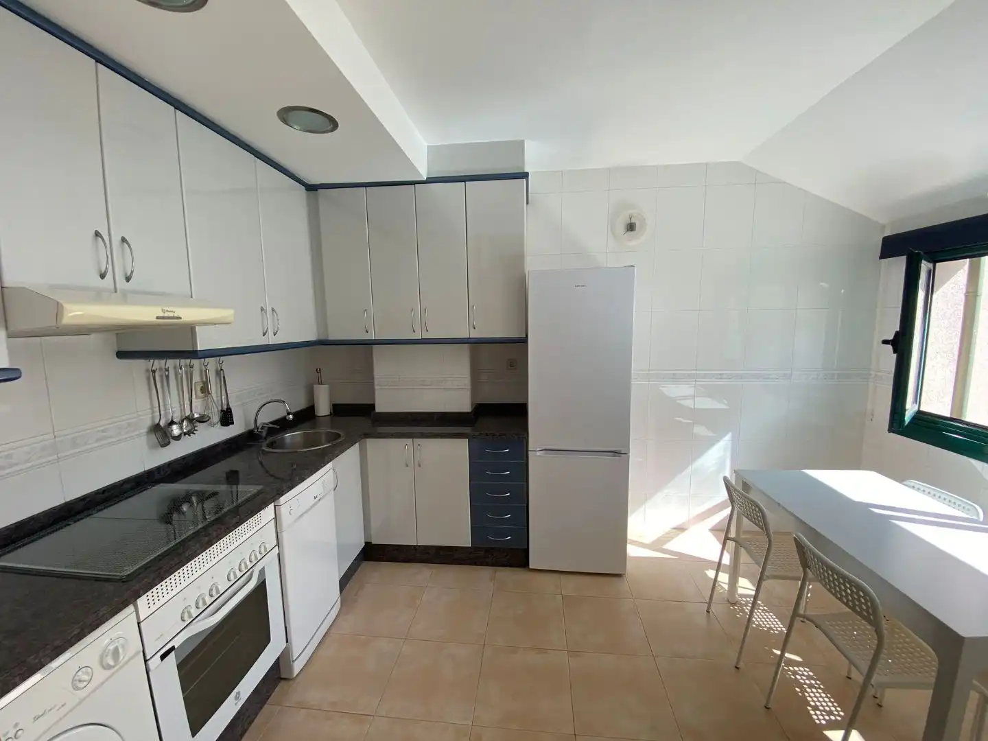 Wohnung mit Aufzug zum Verkauf in Calle Gijón 12, imagen 14