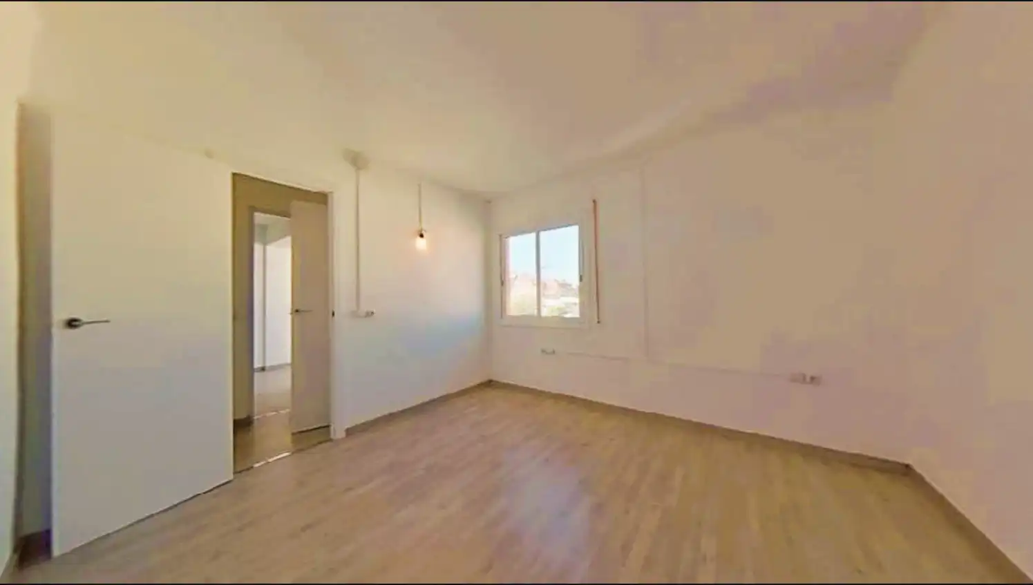 Habitación de Piso en venta en Barcelona con Horno