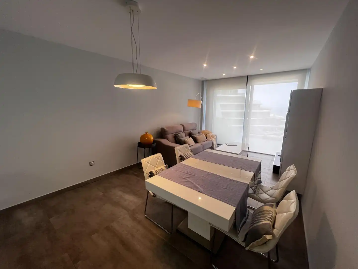 Appartement compact avec piscine à vendre à Los Arenales del Sol, imagen 11